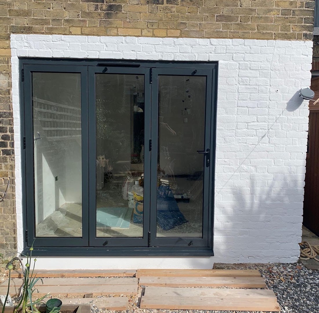 WDS Carpentry and building — Photos 13