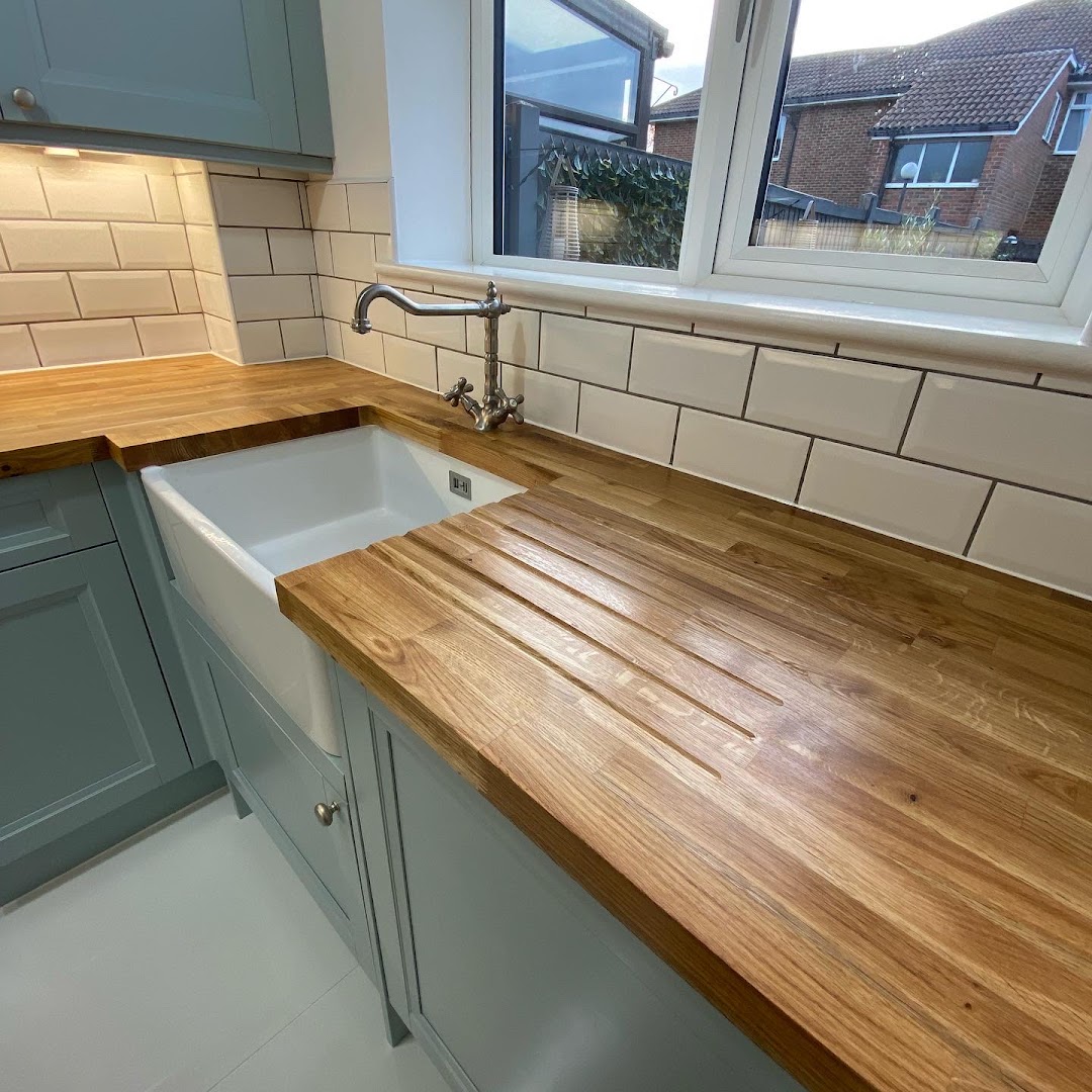 WDS Carpentry and building — Photos 3