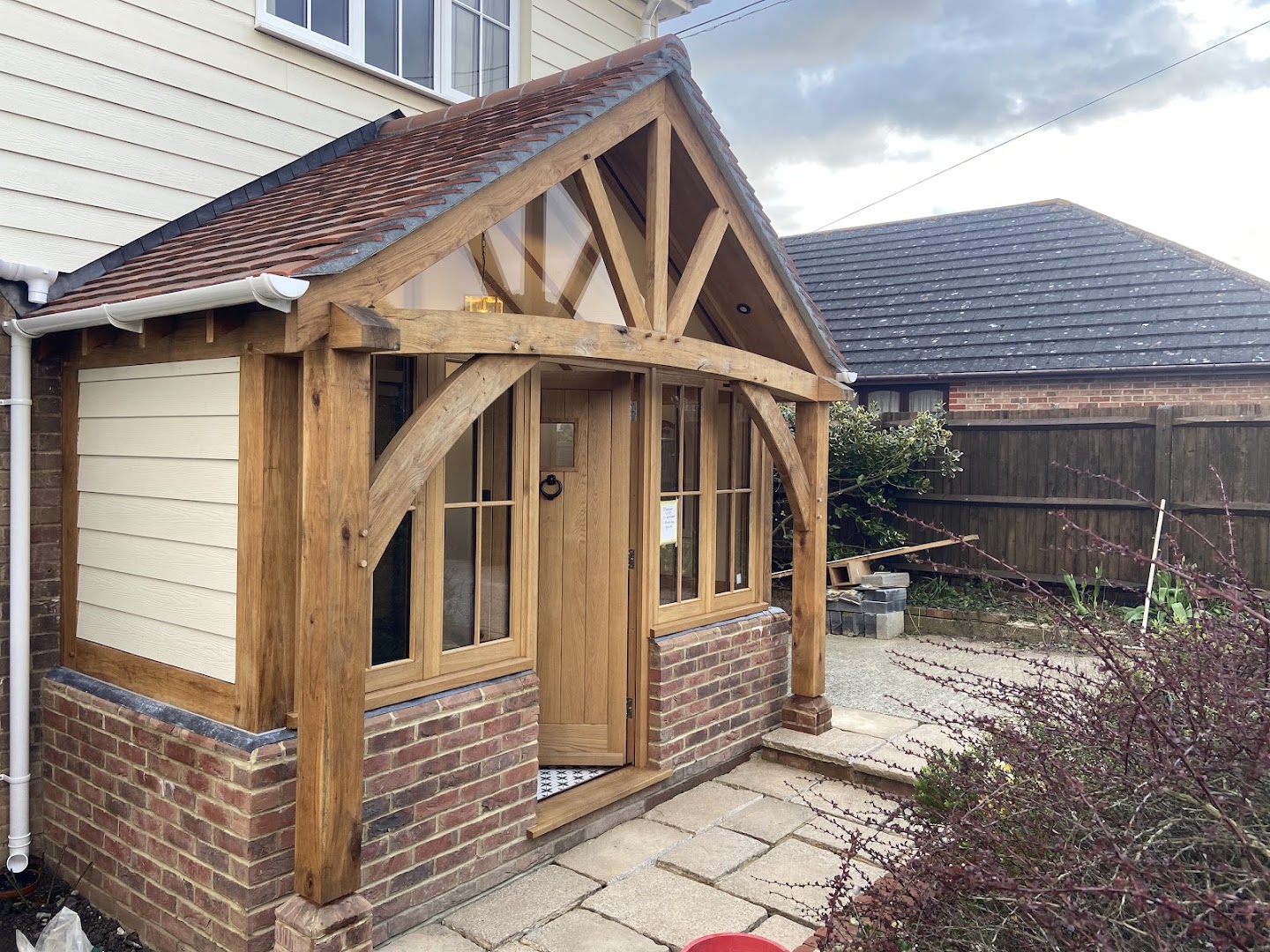 WDS Carpentry and building — Photos 1