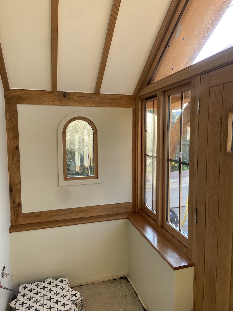 WDS Carpentry and building — Photos 5