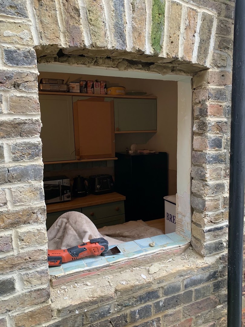 WDS Carpentry and building — Photos 15