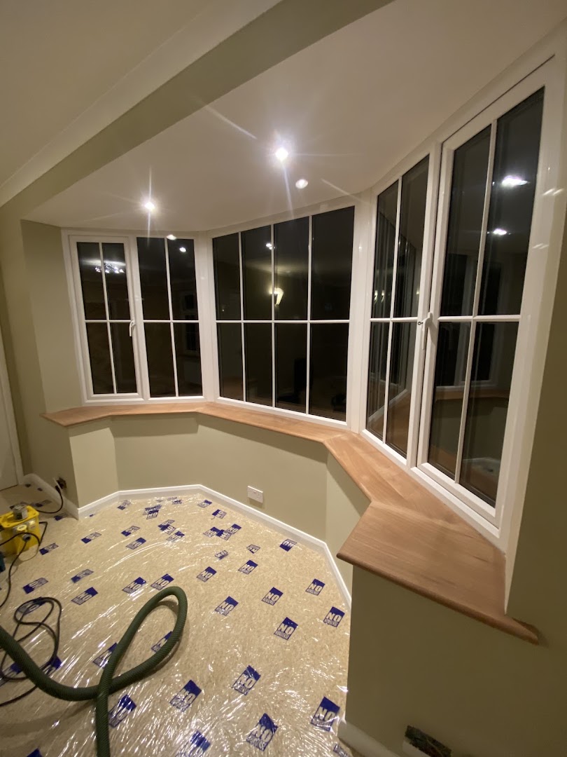 WDS Carpentry and building — Photos 11