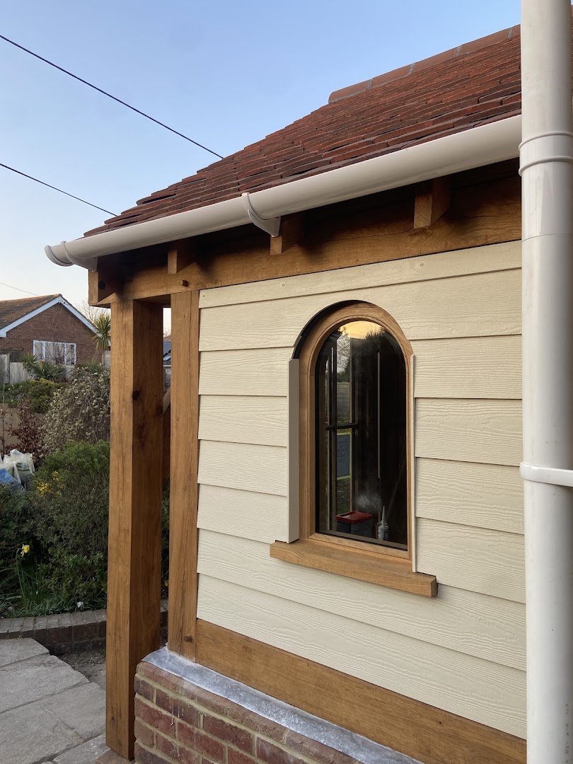 WDS Carpentry and building — Photos 7