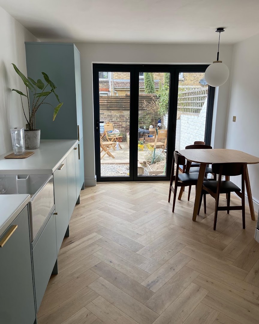 WDS Carpentry and building — Photos 9